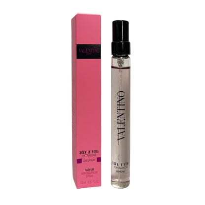 Valentino Donna Born in Roma Extradose 10ml EDP Spray for Women