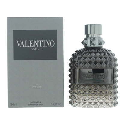 Valentino Uomo Intense 100ml EDP Spray