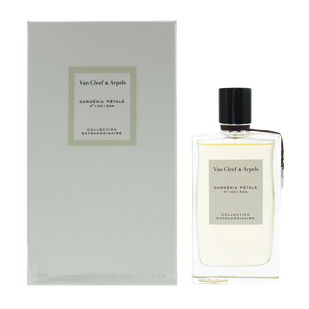 Van Cleef & Arpels Collection Gardenia Petale 75ml EDP Spray