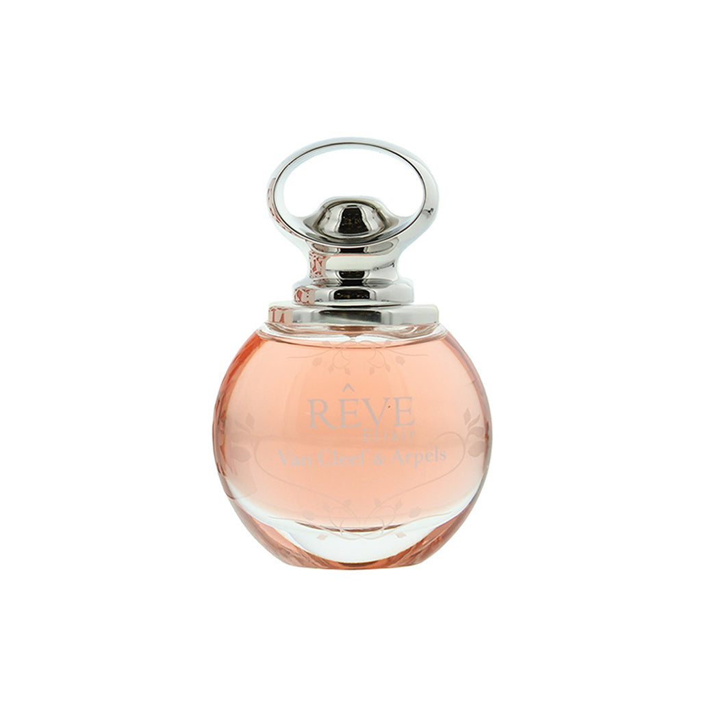 Van Cleef & Arpels Reve Elixir 50ml EDP Spray & Hanmia Perfumes