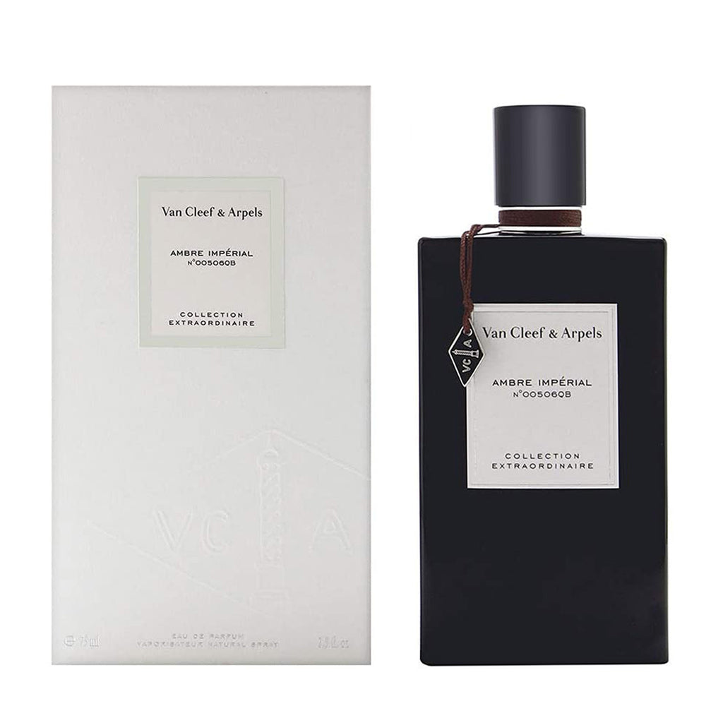 Van Cleef & Arpels Collection Ambre Imperial 75ml EDP Spray
