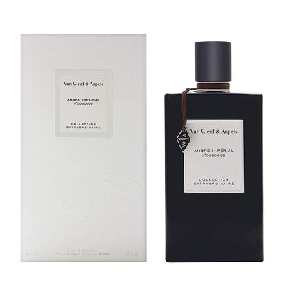 Van Cleef & Arpels Collection Ambre Imperial 75ml EDP Spray