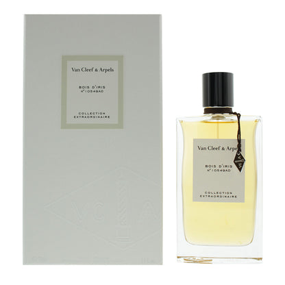 Van Cleef & Arpels Collection Bois D'Iris 75ml EDP Spray
