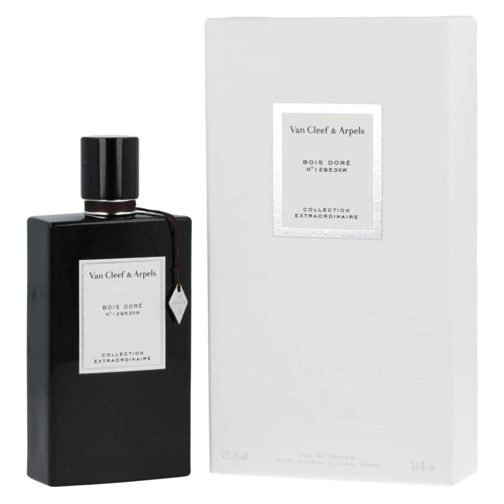 Van Cleef & Arpels Collection Bois Dore 75ml EDP Spray