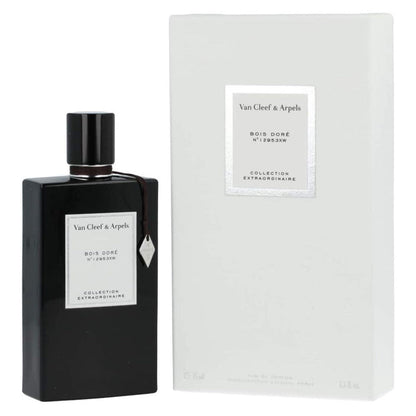 Van Cleef & Arpels Collection Bois Dore 75ml EDP Spray