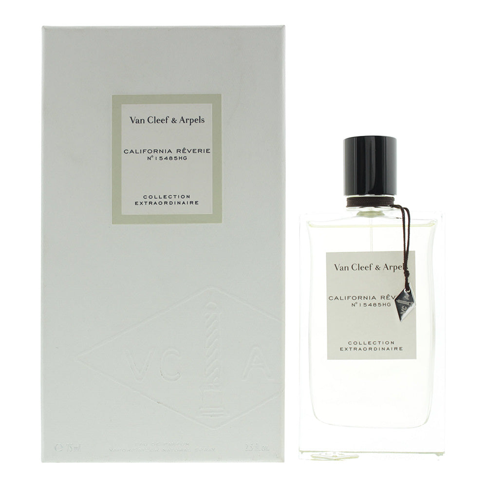 Van Cleef & Arpels Collection California Reverie 75ml EDP Spray