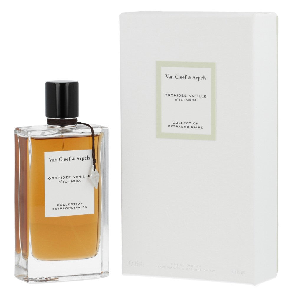 Van Cleef & Arpels Collection Orchidee Vanille 75ml EDP Spray