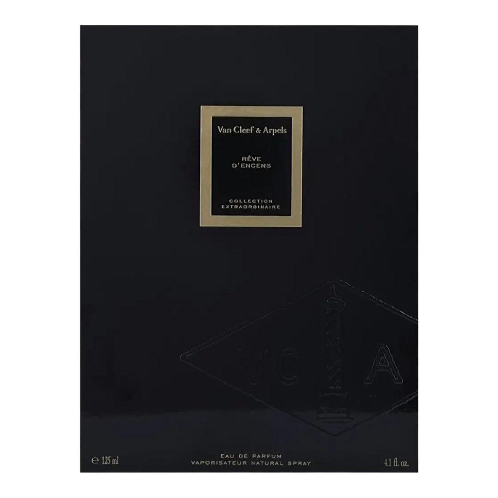 Van Cleef & Arpels Collection Reve D'Encens 125ml EDP Spray