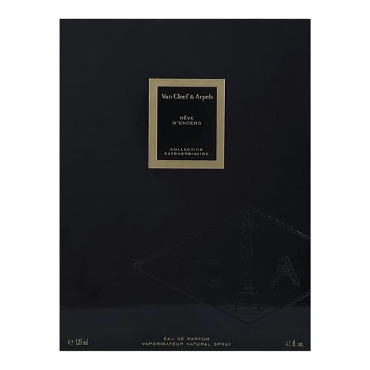 Van Cleef & Arpels Collection Reve D'Encens 125ml EDP Spray
