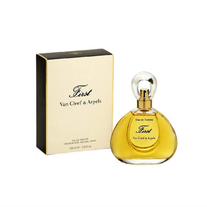 Van Cleef & Arpels First 100ml EDT Spray
