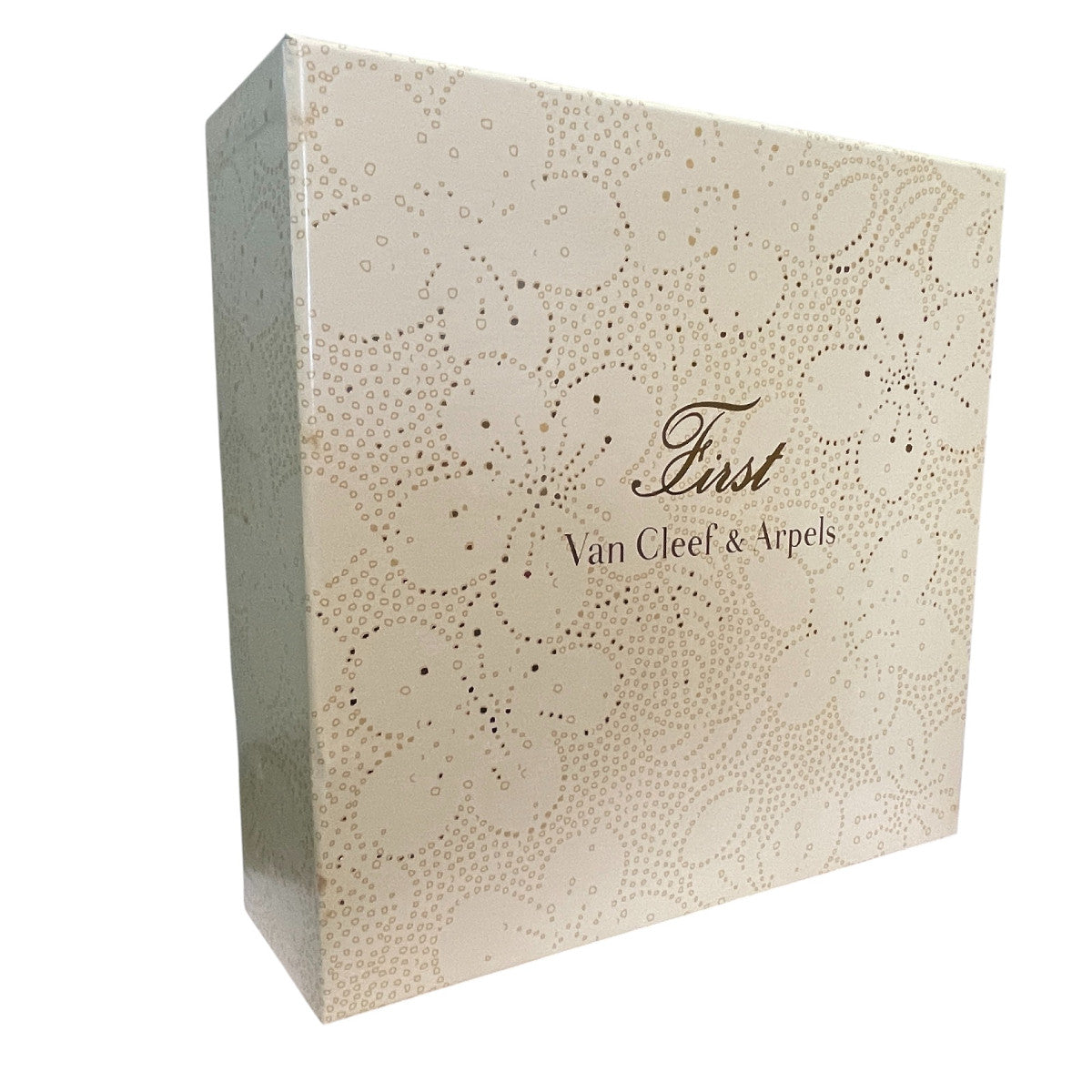 Van Cleef & Arpels First 60ml EDP Spray & 100ml Body Lotion Gift Set