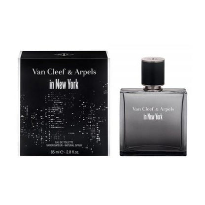 Van Cleef & Arpels In New York 85ml EDT Spray