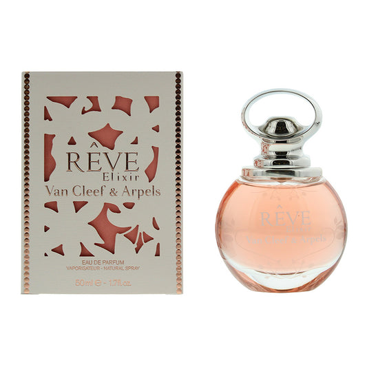Van Cleef & Arpels Reve Elixir 50ml EDP Spray