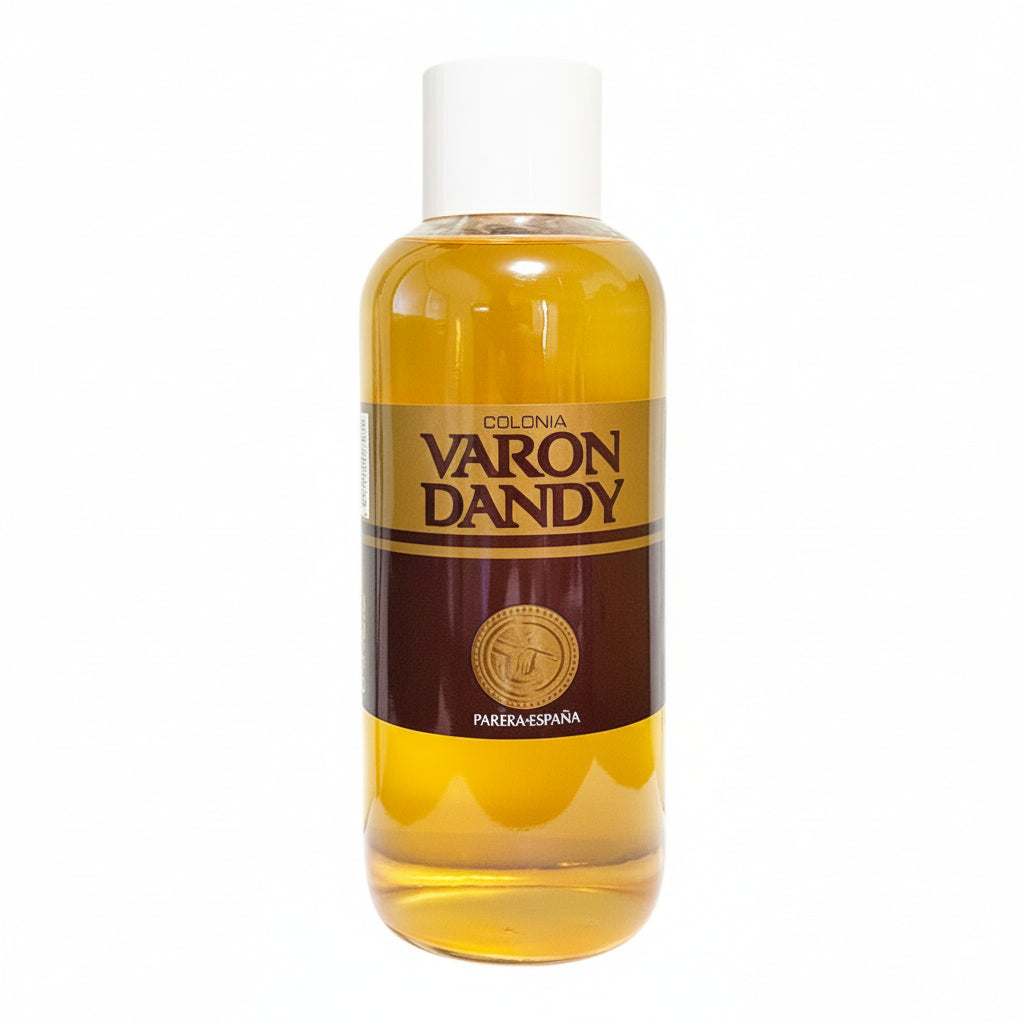 Varon Dandy for Men 1000ml EDT Splash