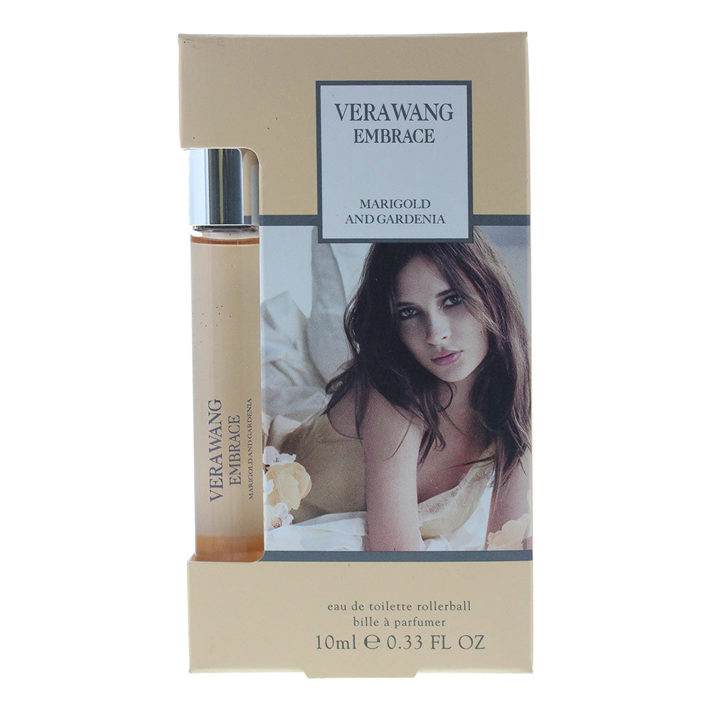 Vera Wang Embrace 10ml EDT Rollerball