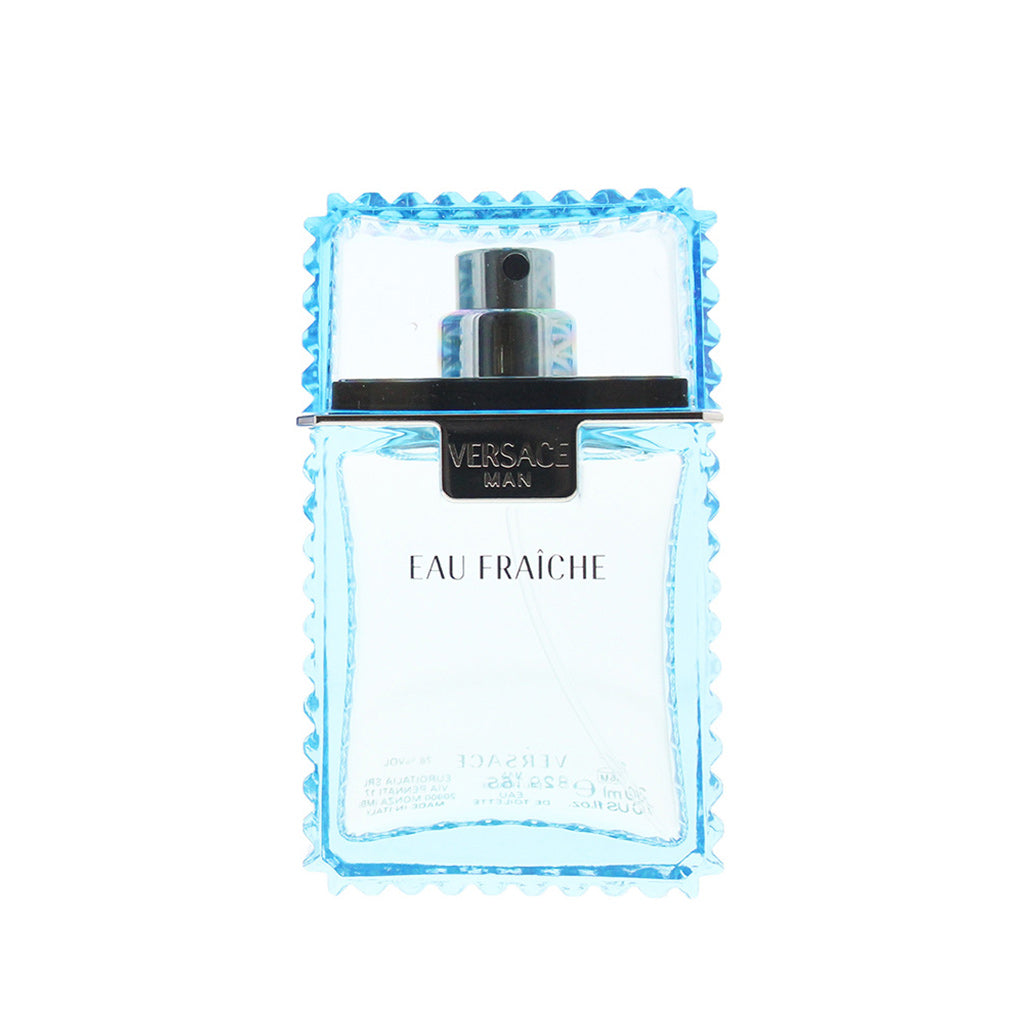 Versace Eau Fraiche 100ml EDT Spray Men