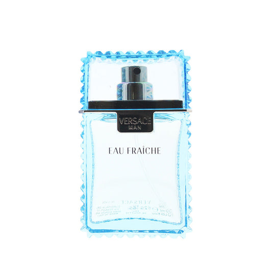 Versace Eau Fraiche 100ml EDT Spray Men