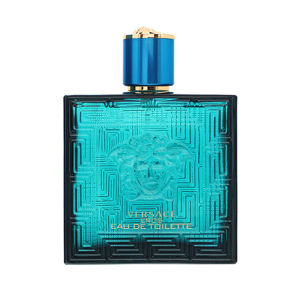 Versace Eros 100ml EDT Spray for Men