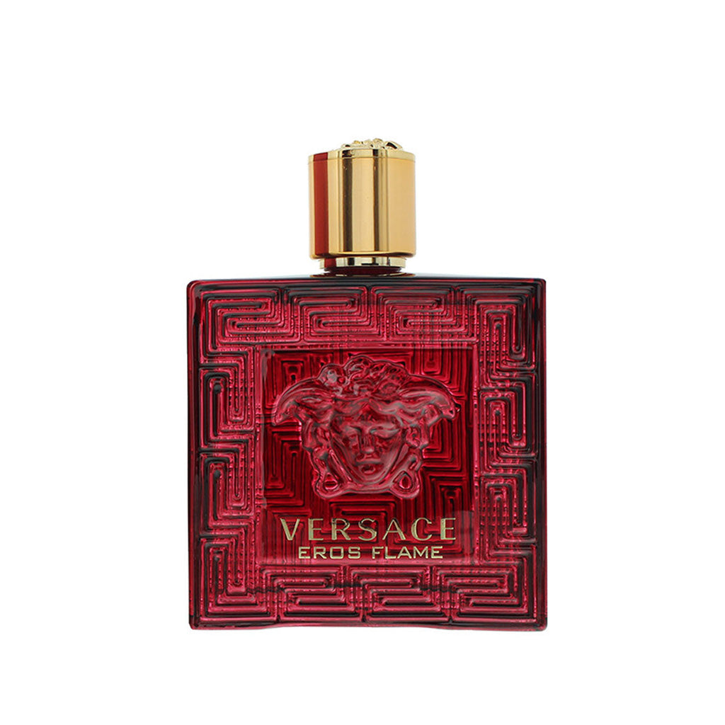 Versace Eros Flame Men 100ml Aftershave Lotion