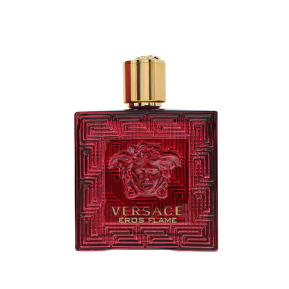 Versace Eros Flame Men 100ml Aftershave Lotion