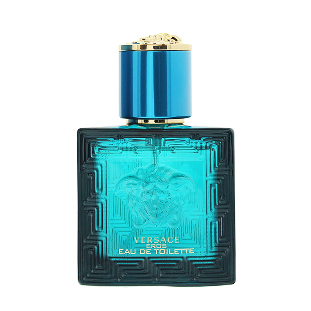 Versace Eros Pour Homme EDT Spray