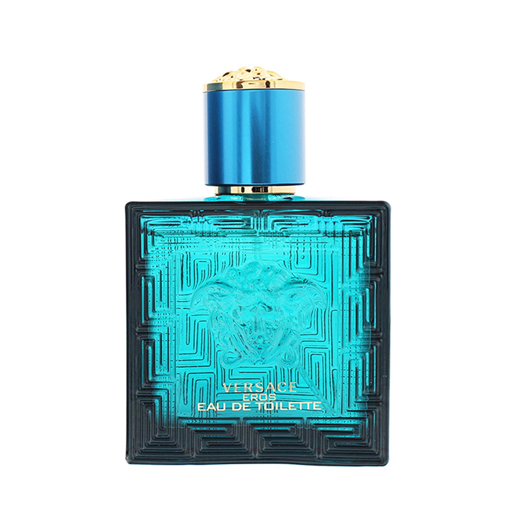 Versace Eros Pour Homme 50ml EDT Spray