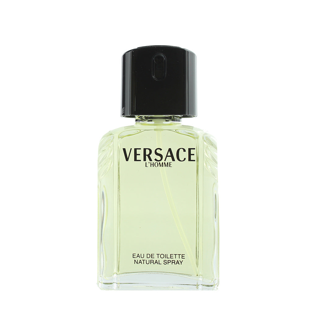 Versace L'Homme 100ml EDT Spray