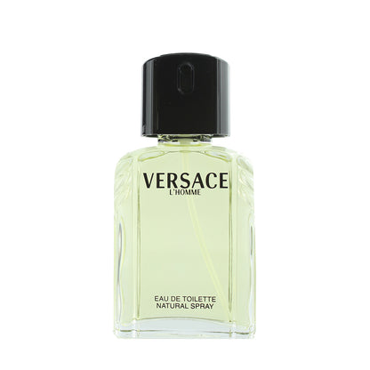 Versace L'Homme 100ml EDT Spray