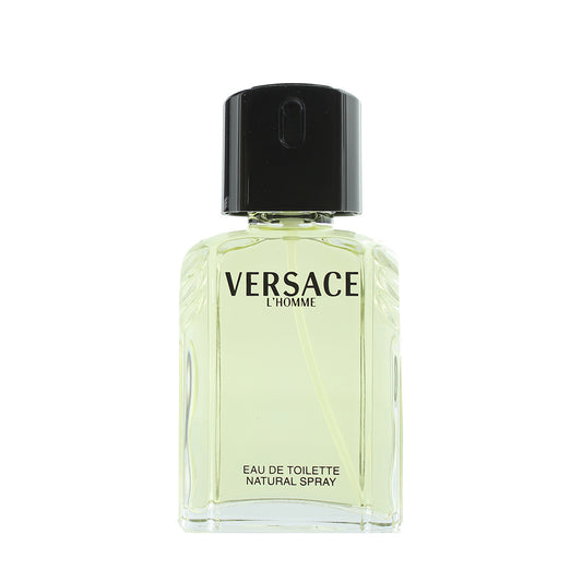 Versace L'Homme 100ml EDT Spray