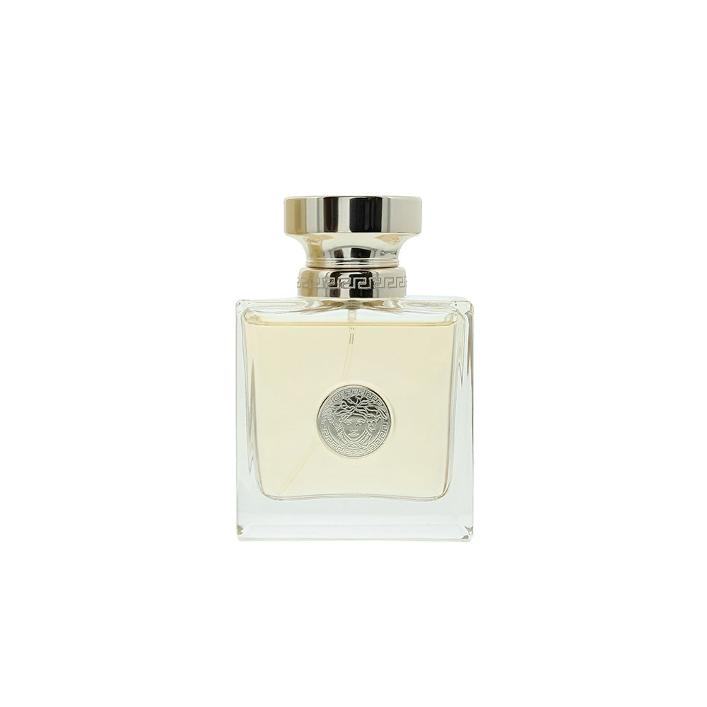 Versace Pour Femme Perfumed Natural Deodorant Spray 50ml
