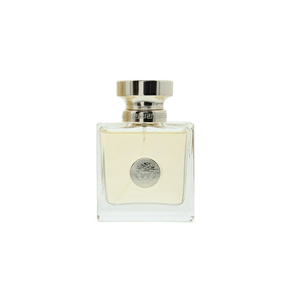 Versace Pour Femme Perfumed Natural Deodorant Spray 50ml