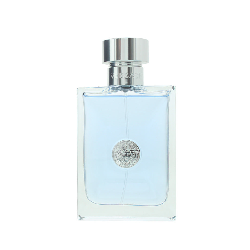Versace Pour Homme Perfumed Deodorant Spray 100ml