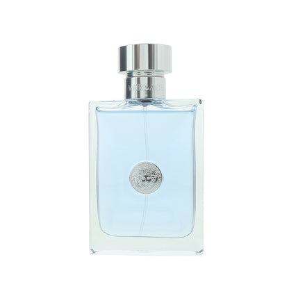 Versace Pour Homme Perfumed Deodorant Spray 100ml