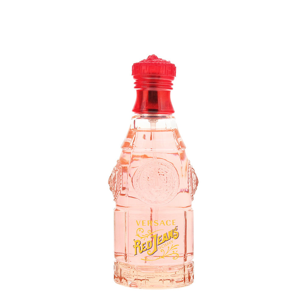 Versace Red Jeans 75ml EDT Spray