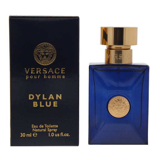 Versace Dylan Blue Pour Homme 30ml EDT Spray