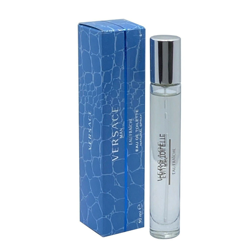 Versace Eau Fraiche 10ml EDT Travel Spray
