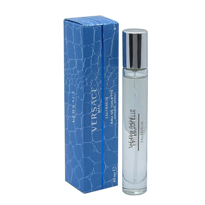Versace Eau Fraiche 10ml EDT Travel Spray