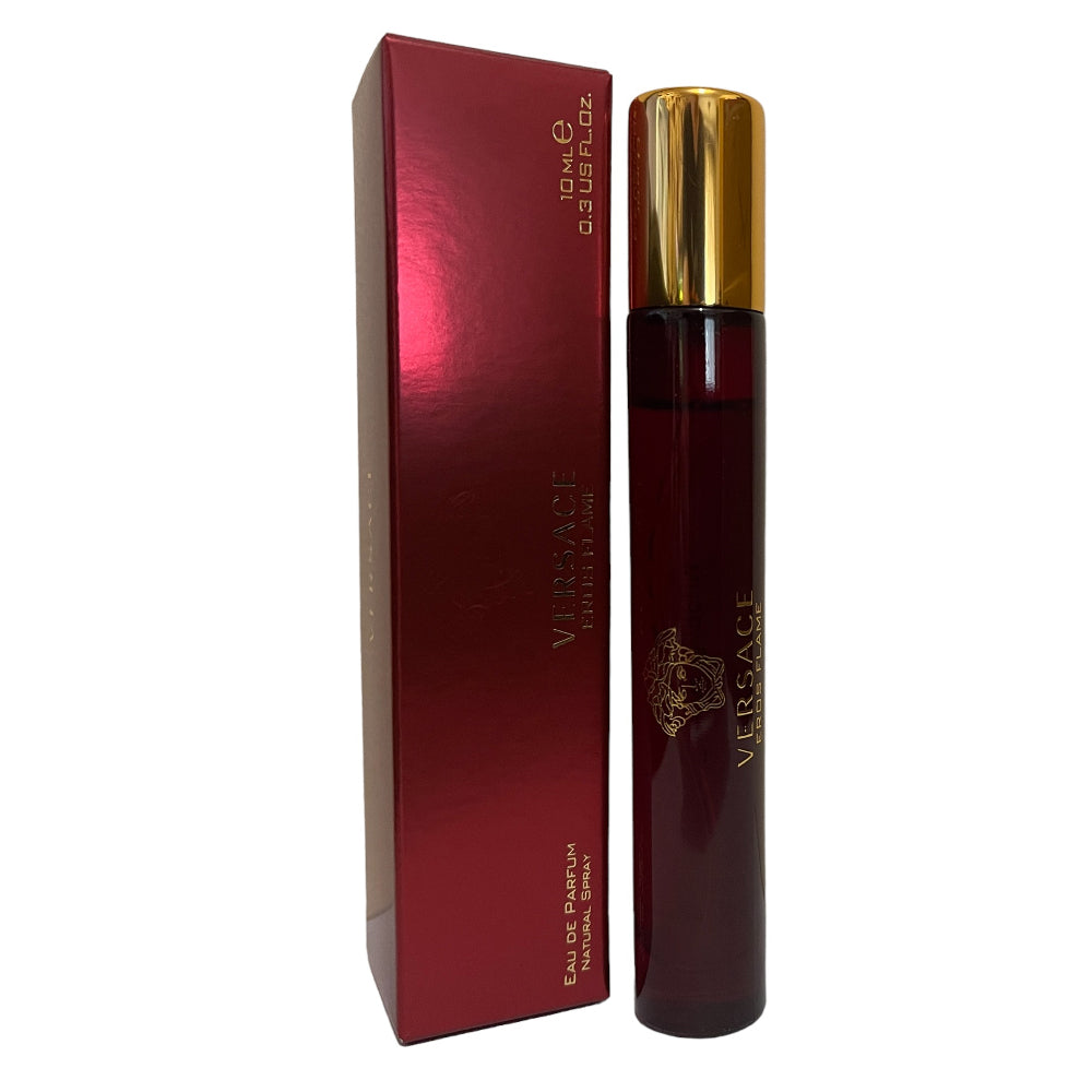 Versace Eros Flame for Men 10ml EDP Spray