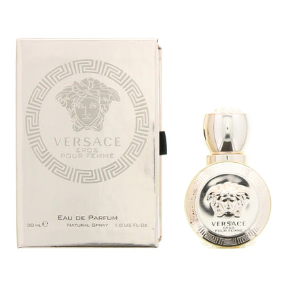 Versace Eros Pour Femme 30ml EDP Spray