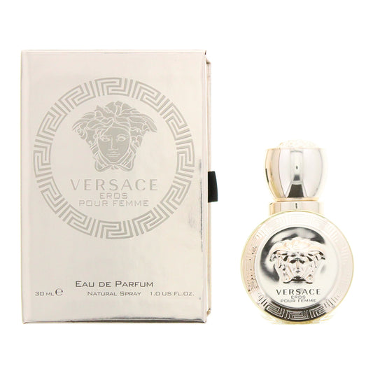 Versace Eros Pour Femme 30ml EDP Spray