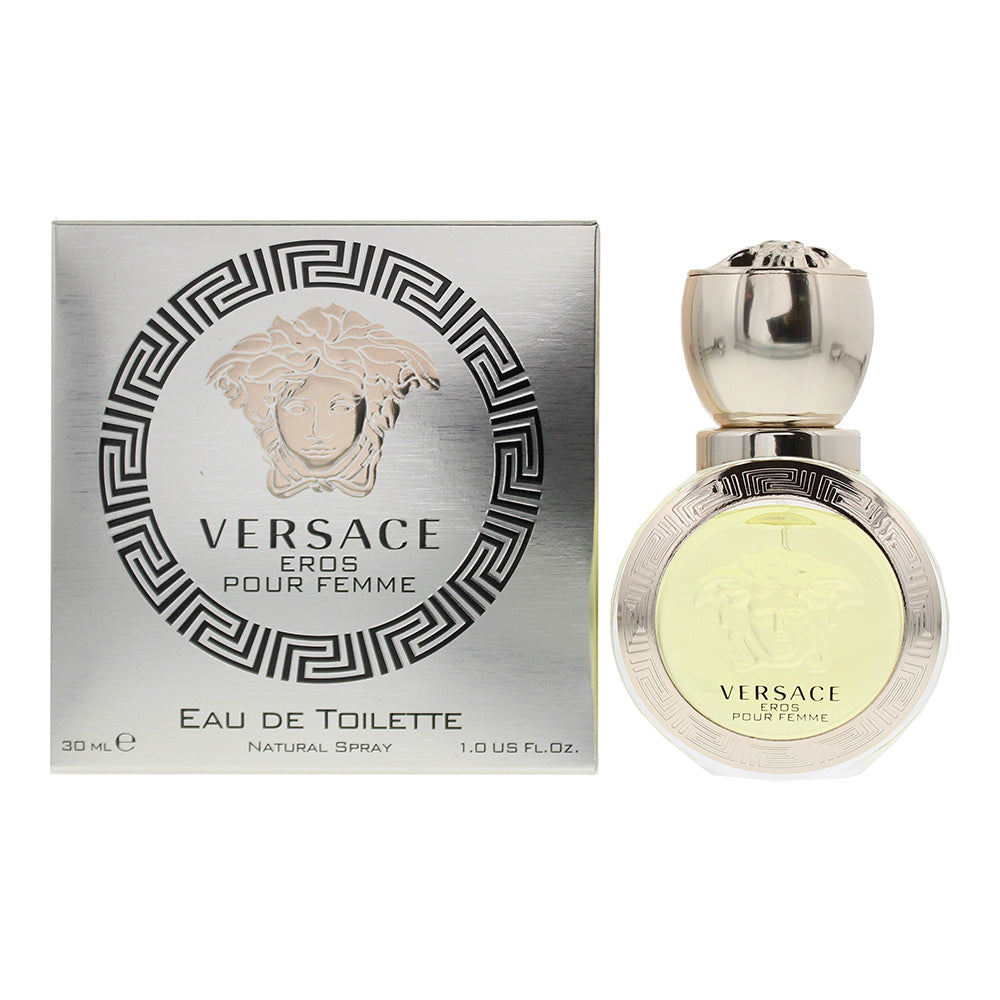 Versace Eros Pour Femme 30ml EDT Spray