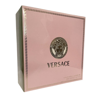 Versace Luxury Bath & Shower Gel 200ml