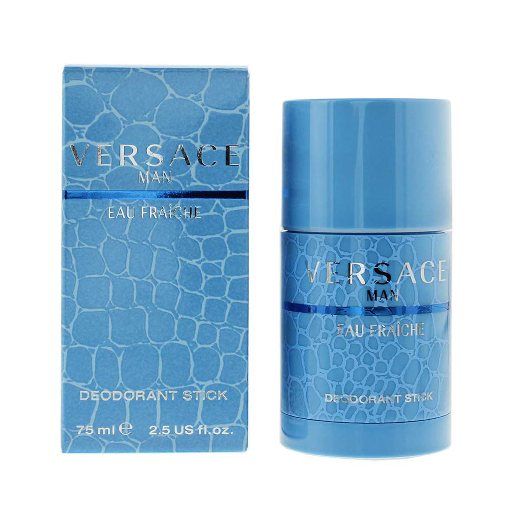 Versace Man Eau Fraiche Deodorant Stick 75ml