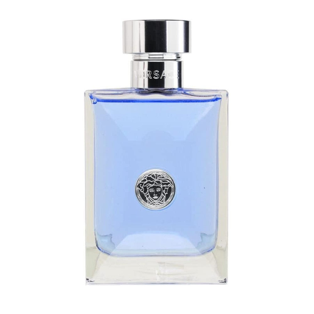 Versace Pour Homme 100ml Aftershave