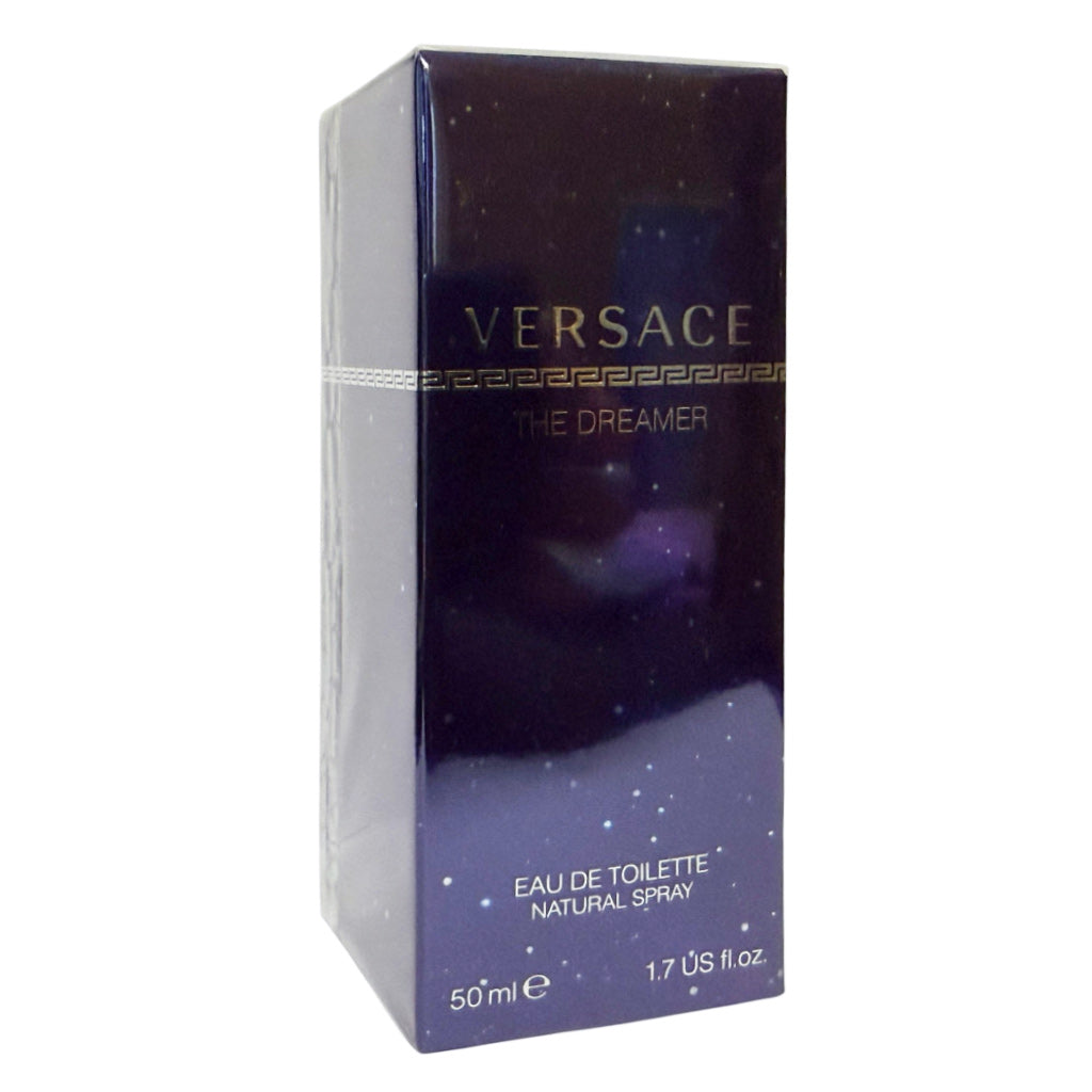 Versace The Dreamer 100ml EDT Spray