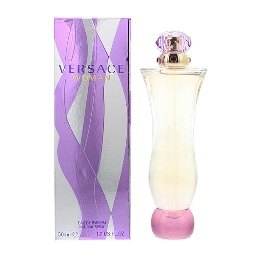 Versace Woman 50ml EDP Spray
