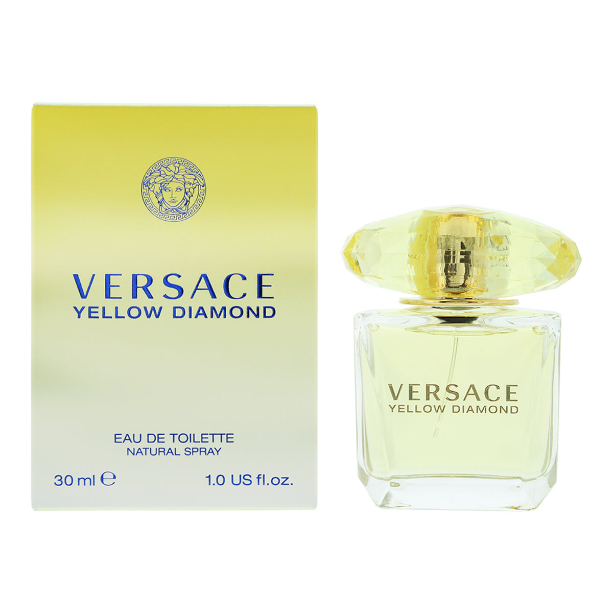 Versace Yellow Diamond 30ml EDT Spray