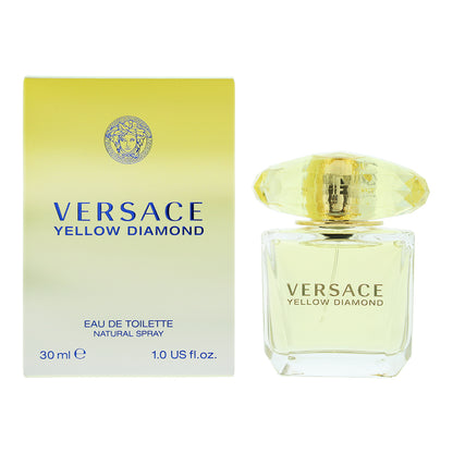 Versace Yellow Diamond 30ml EDT Spray