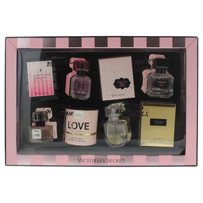 Victoria's Secret 4 x 7.5ml Miniset