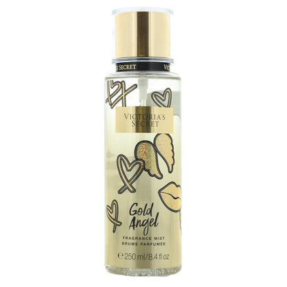 Victoria's Secret Angel Gold Body Mist 250ml